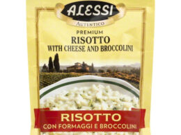 ALESSI RISO BROCCOLINI ( 6 X 6.5 OZ   )