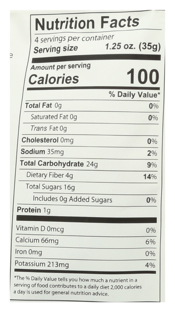 OG1 FRT BLISS FIGS ( 6 X 5 OZ ) - Image 2