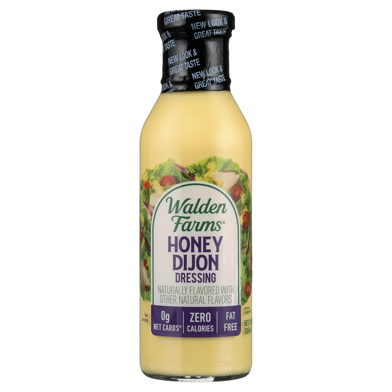 Walden Farms Honey Dijon (6x12 Oz) - Image 9