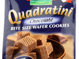 LOACKER QUAD CHOCOLATE ( 6 X 8.82 OZ   )