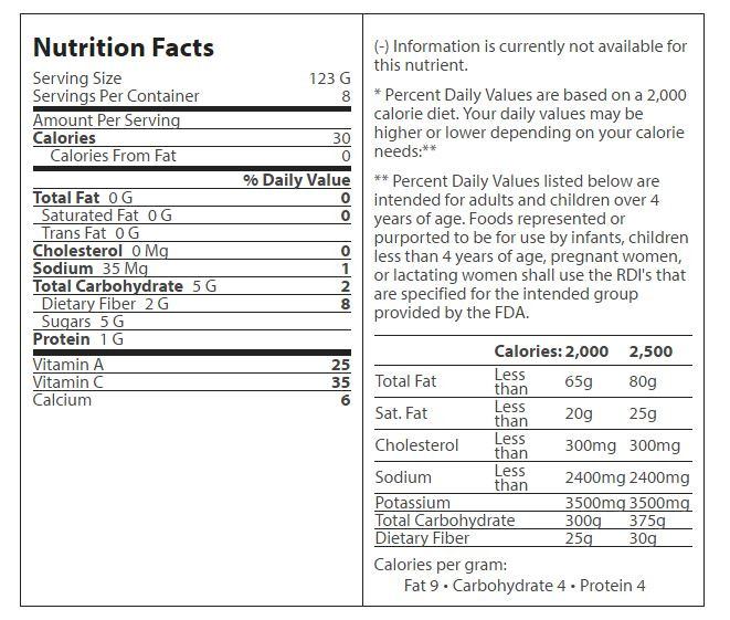 Bella Terra Snmarz Tom Whole (12x28OZ ) - Image 2