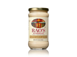 RAOS GARLIC ALFREDO SCE  ( 6 X 15 OZ   )