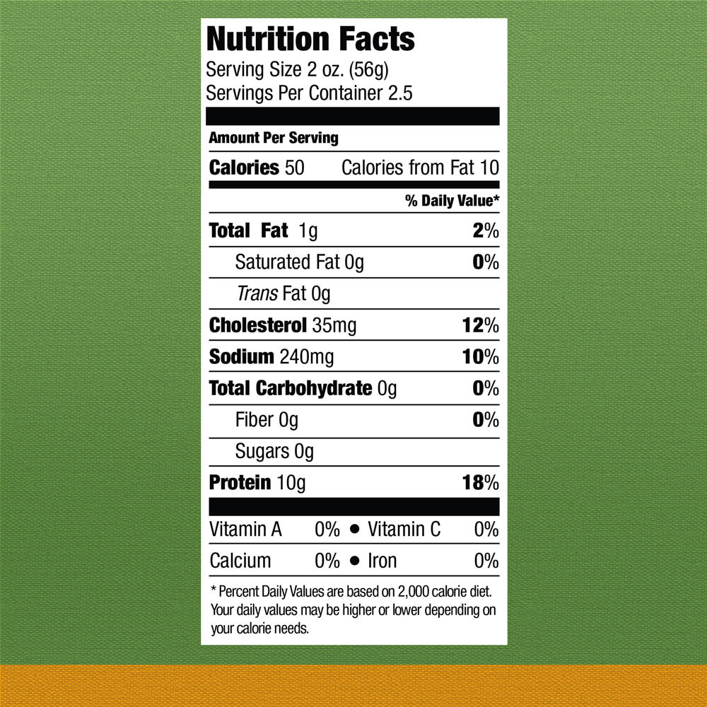 OG2 VALLEY WHITE CHICKEN ( 12 X 5 OZ ) - Image 8