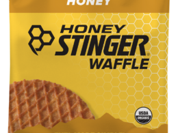OG2 HS WAFFLE HONEY ( 12 X 1.06 OZ   )