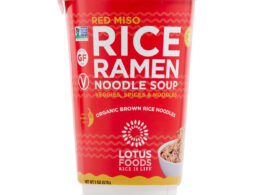 LOTUS RMNCP BRN RCE MISO ( 6 X 2 OZ   )