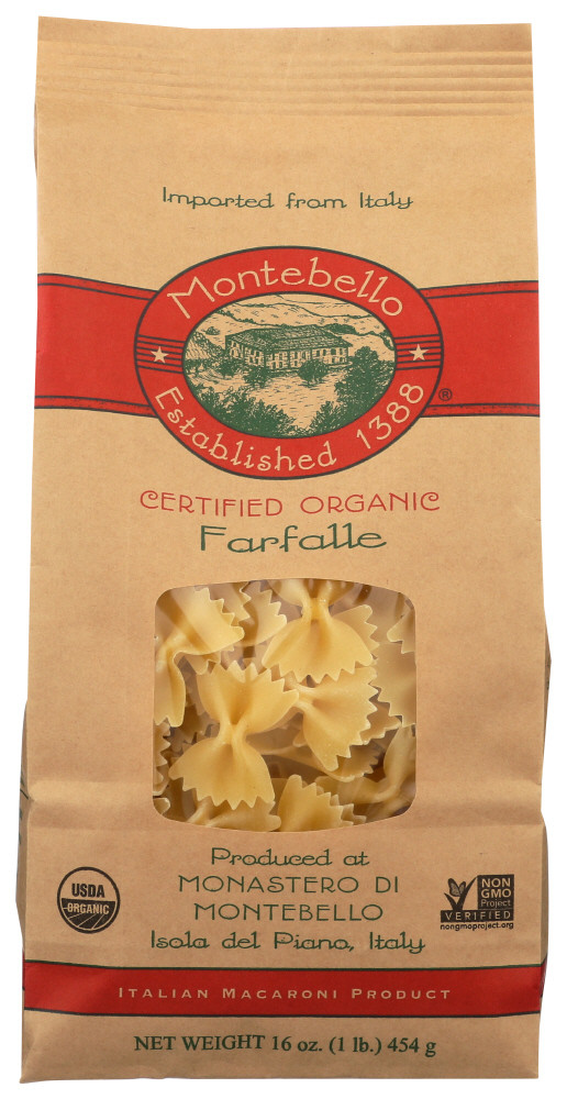 OG2 MONTE FARFALLE ( 12 X 1 LB )