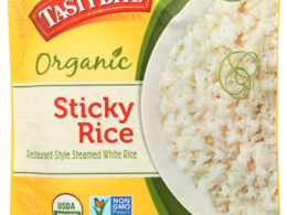 OG2 TASTY STICKY RICE ( 6 X 8.8 OZ   )