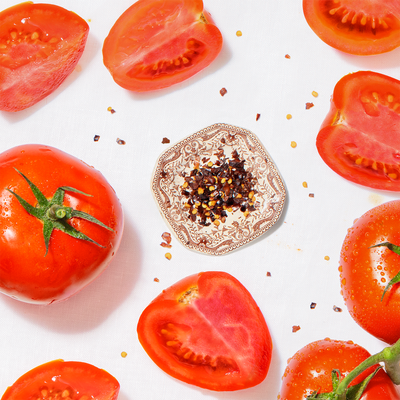 Rao's Homemade Arrabbiata Sauce (12x24OZ ) - Image 3