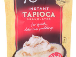 Reese Instant Granulated Tapioca (6x8Oz)