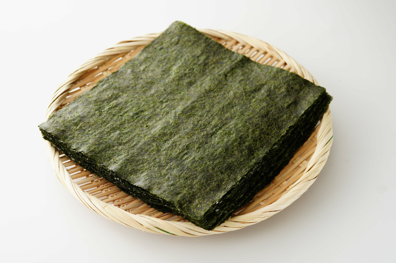 Emerald Cove Sushi Nori Toasted (4x50 SHT) - Image 6