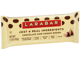 Larabar Cchip Cookie Dough Bar (16x1.6OZ )