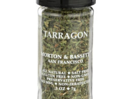 MORTON TARRAGON ( 3 X 0.3 OZ   )
