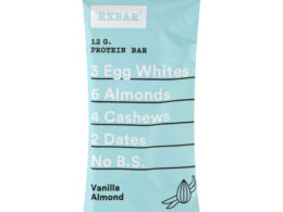 RXBAR PRTN VAN ALMOND ( 12 X 1.83 OZ   )