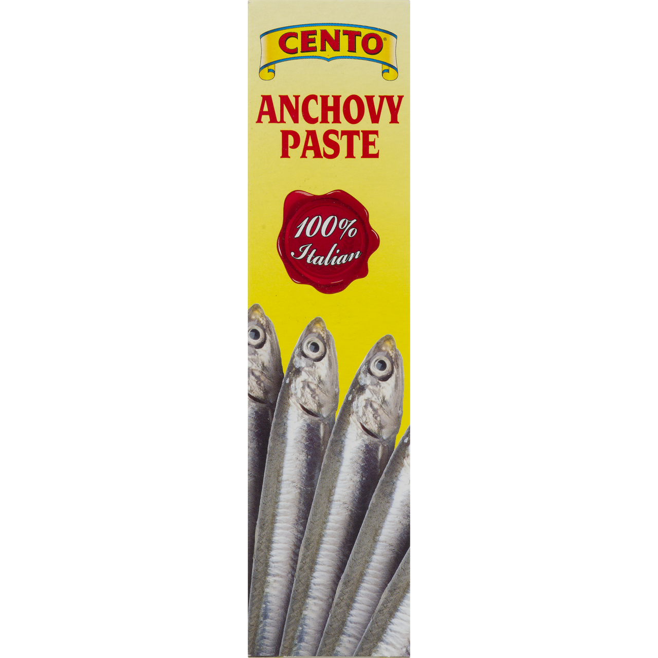 Cento Anchovy Paste (12x2.12 OZ) - Image 4