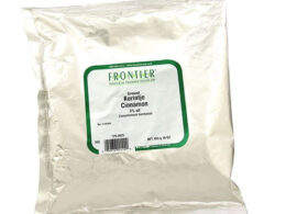 Frontier Herb Korintje Ground Cinnamon (1x1lb)
