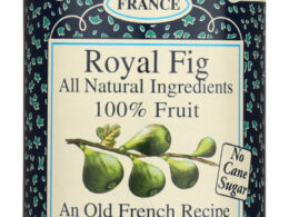 St. Dalfour Fig 100% Fruit Conserve (6x10 Oz)