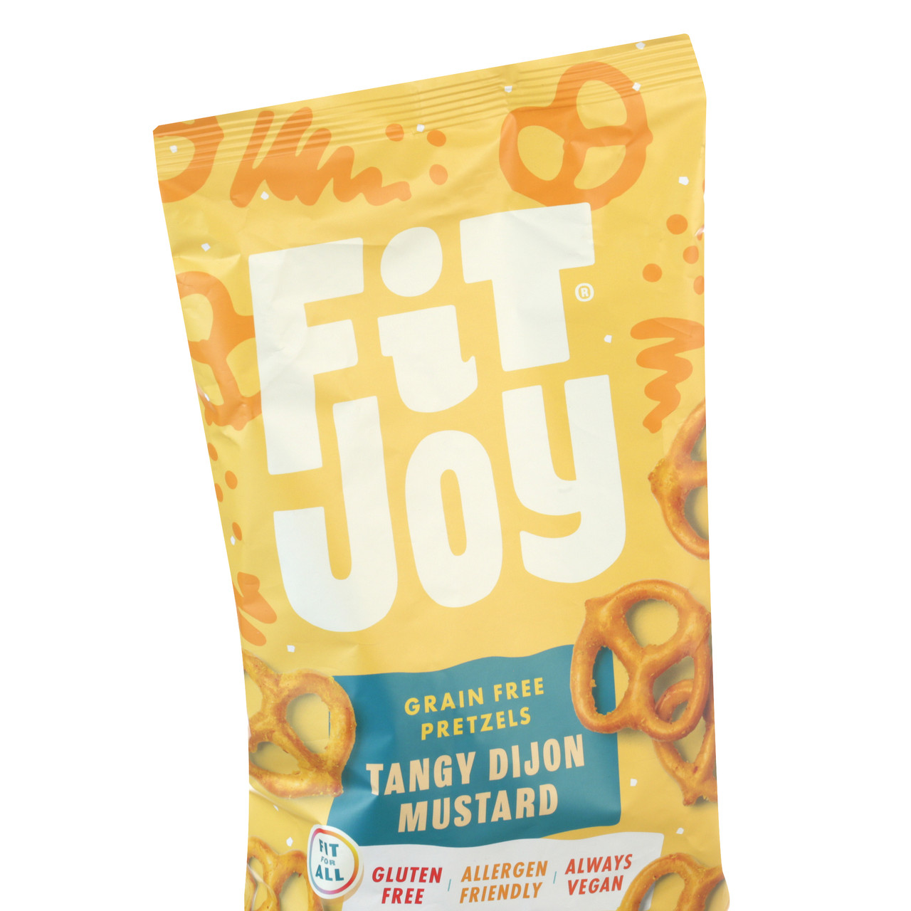 FITJOY GRN FR PRTZ HN MS ( 12 X 4.5 OZ ) - Image 5