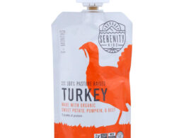 OG3 SERKID TRK/SWTPT/BT ( 6 X 3.5 OZ   )