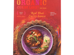 OG2 MCL RED THAI SAUCE ( 6 X 8.8 OZ   )