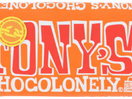 TNYS MLKCHC CRML SS 32%  ( 15 X 6.35 OZ   )