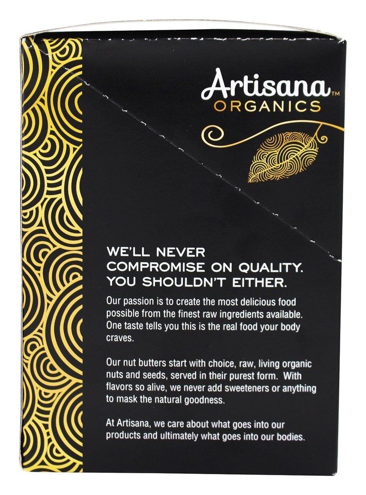 OG2 ART WALNUT BTR SQZPK ( 10 X 1.19 OZ ) - Image 4