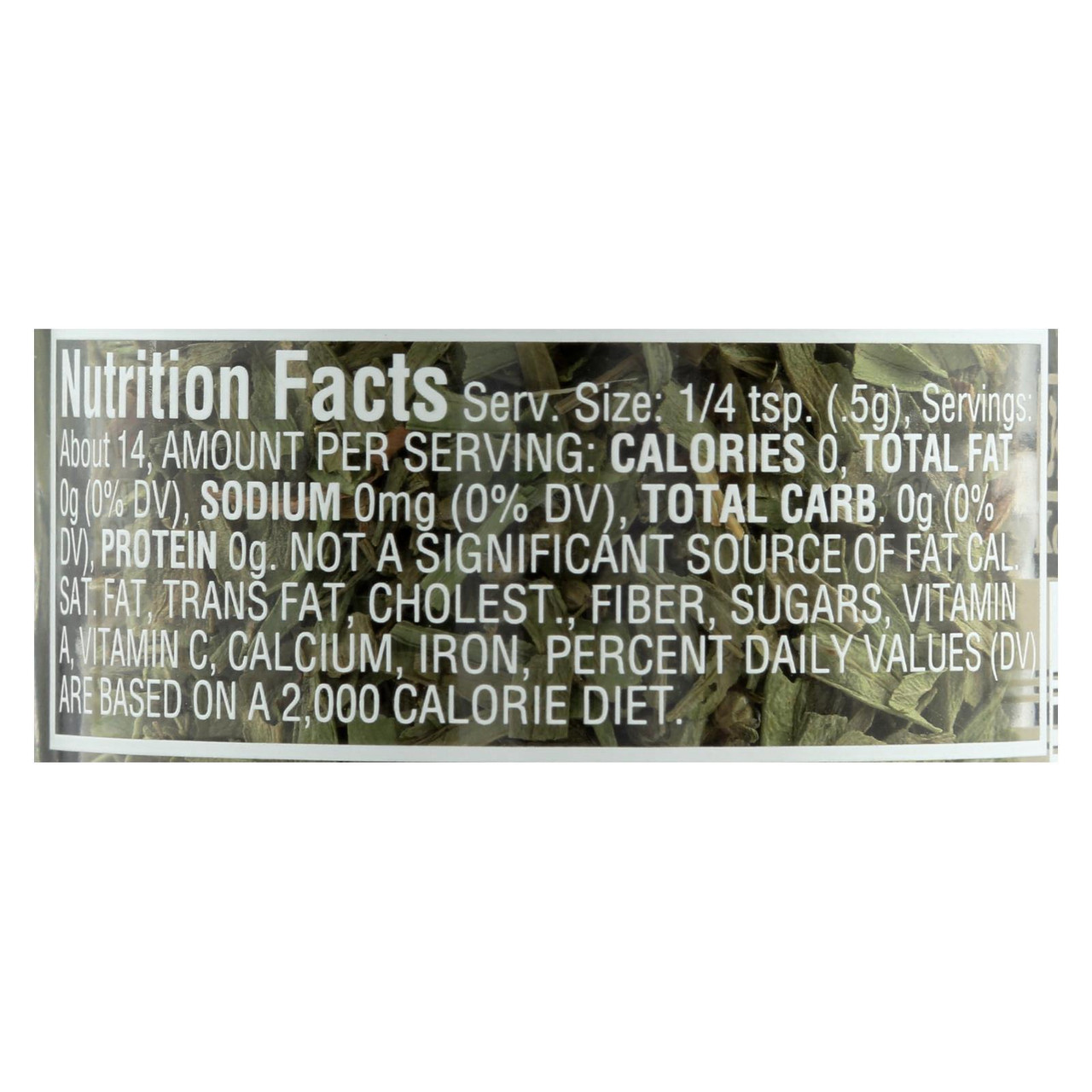 MORTON TARRAGON ( 3 X 0.3 OZ ) - Image 2