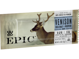 EPIC VEN SSALT+PPR BAR ( 12 X 1.3 OZ   )