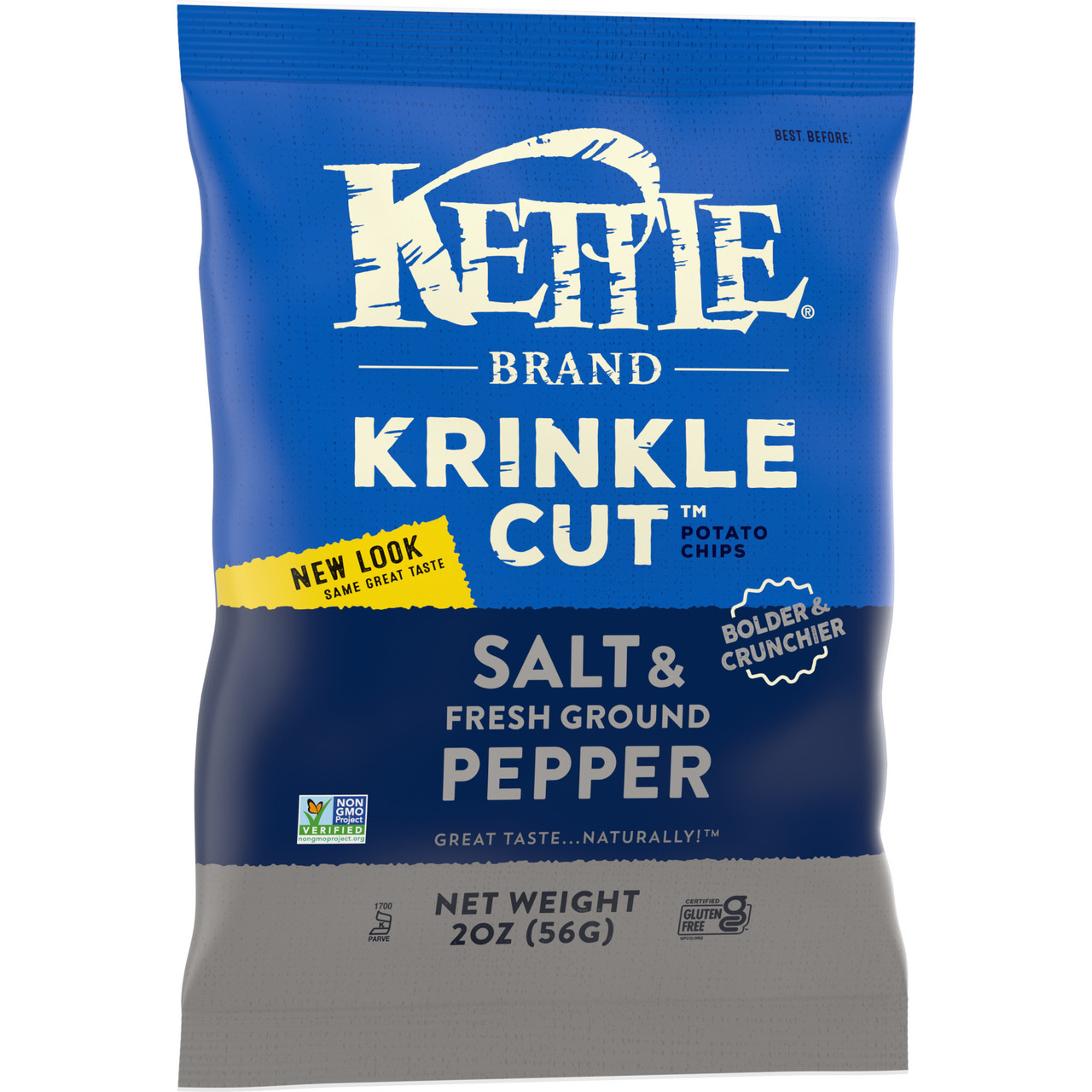 KETTLE S & P KRNKL CHIPS ( 24 X 2 OZ ) - Image 13