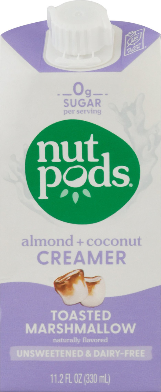 NTPDS CRM DF TST MRSH UN ( 12 X 11.2 OZ ) - Image 2