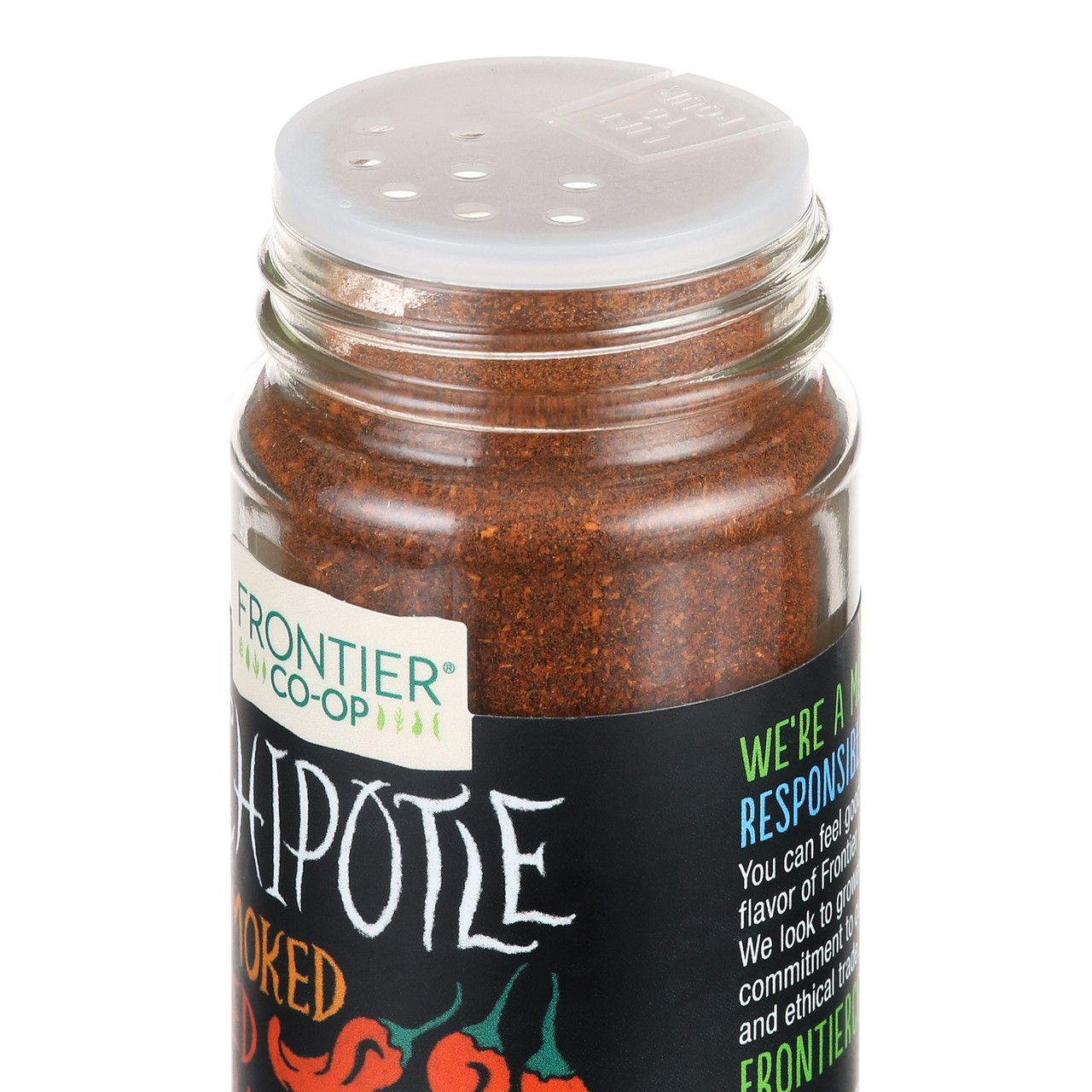 Frontier Chipotle Ground Ssng (1x2.15OZ ) - Image 7