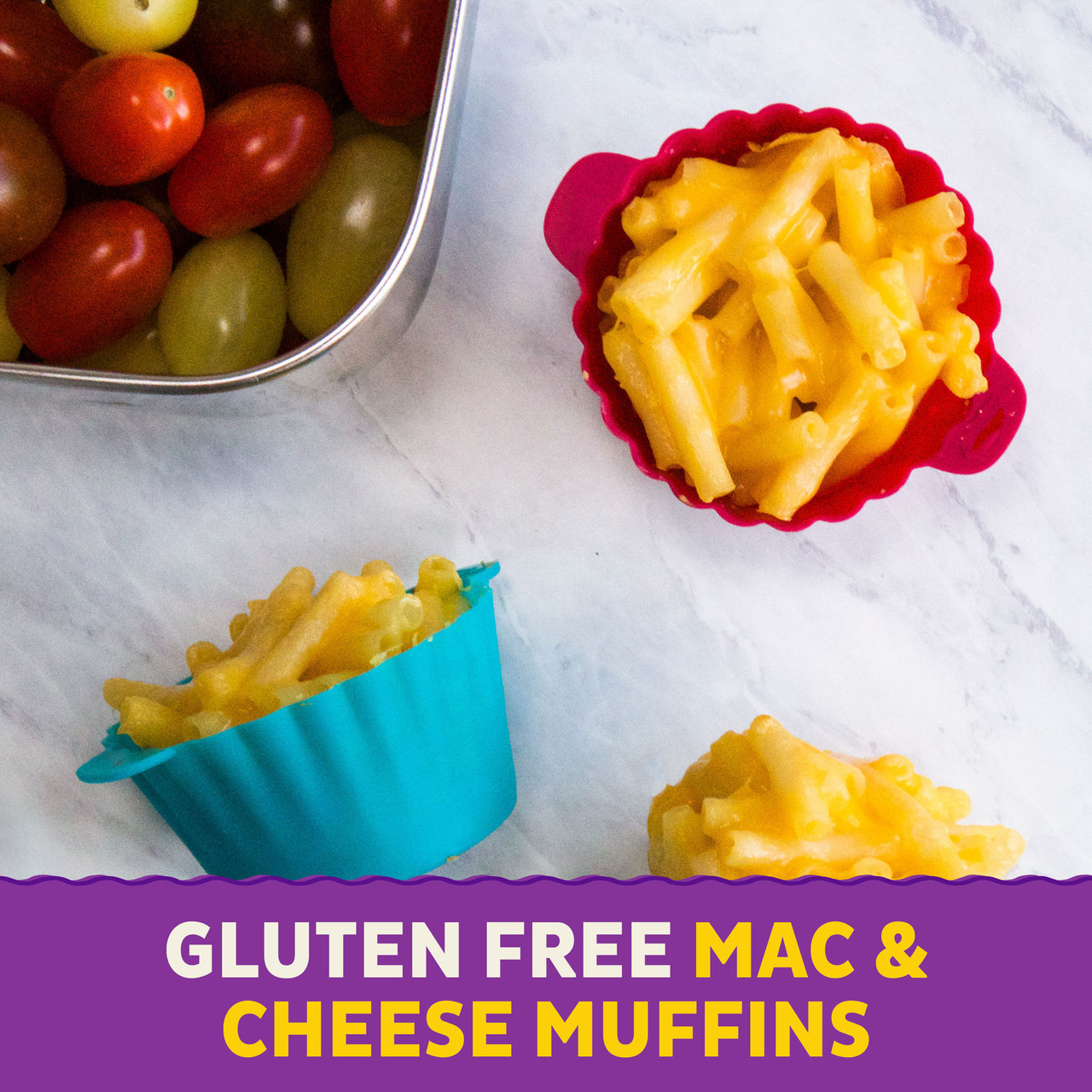 Annie's Cheddar Rice Pasta (12x6 Oz) - Image 5