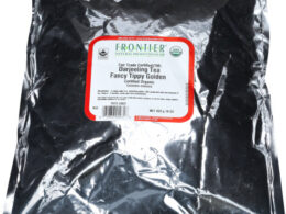 Frontier Darjeeling (1x1LB )