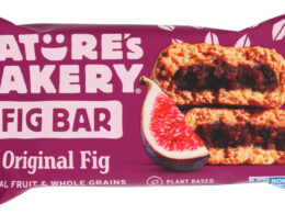 NAT BKRY FIG BAR ORIG WW ( 12 X 2 OZ   )