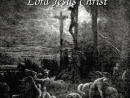 The Dolorous Passion of Our Lord Jesus Christ E-Book