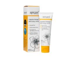 Apicare Manuka Therapy 30% honey creme