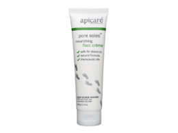 Apicare Pore Soles Nourishing Foot Crème