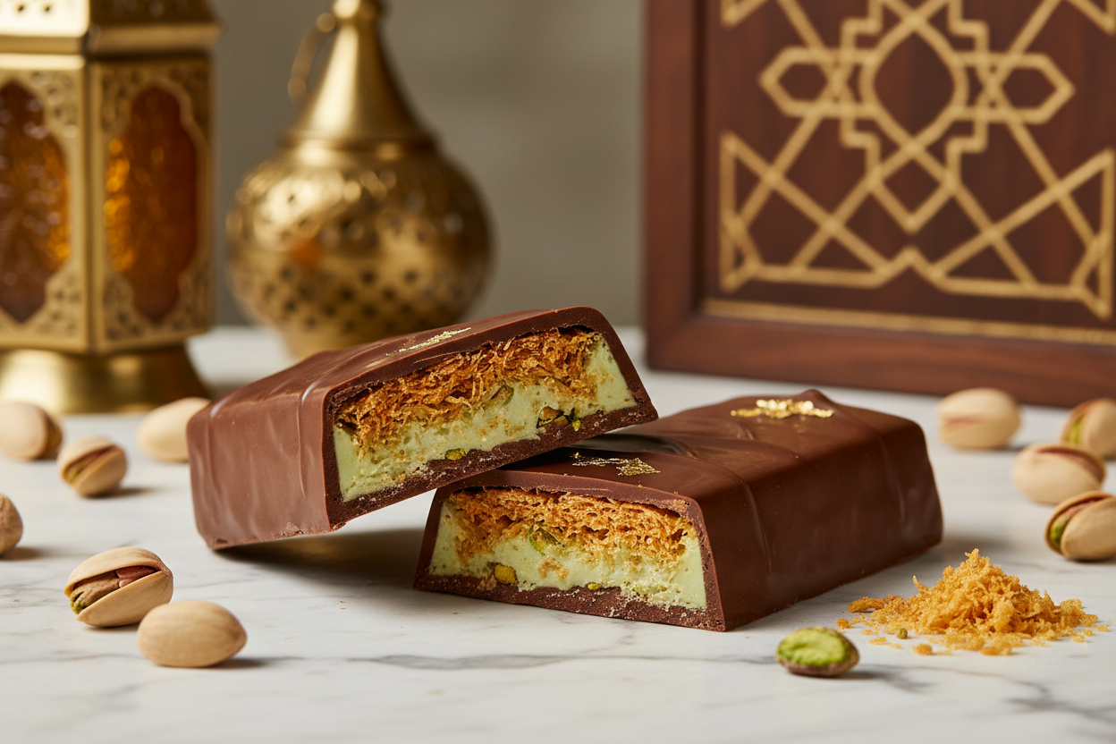 Dubai Chocolate - Image 2