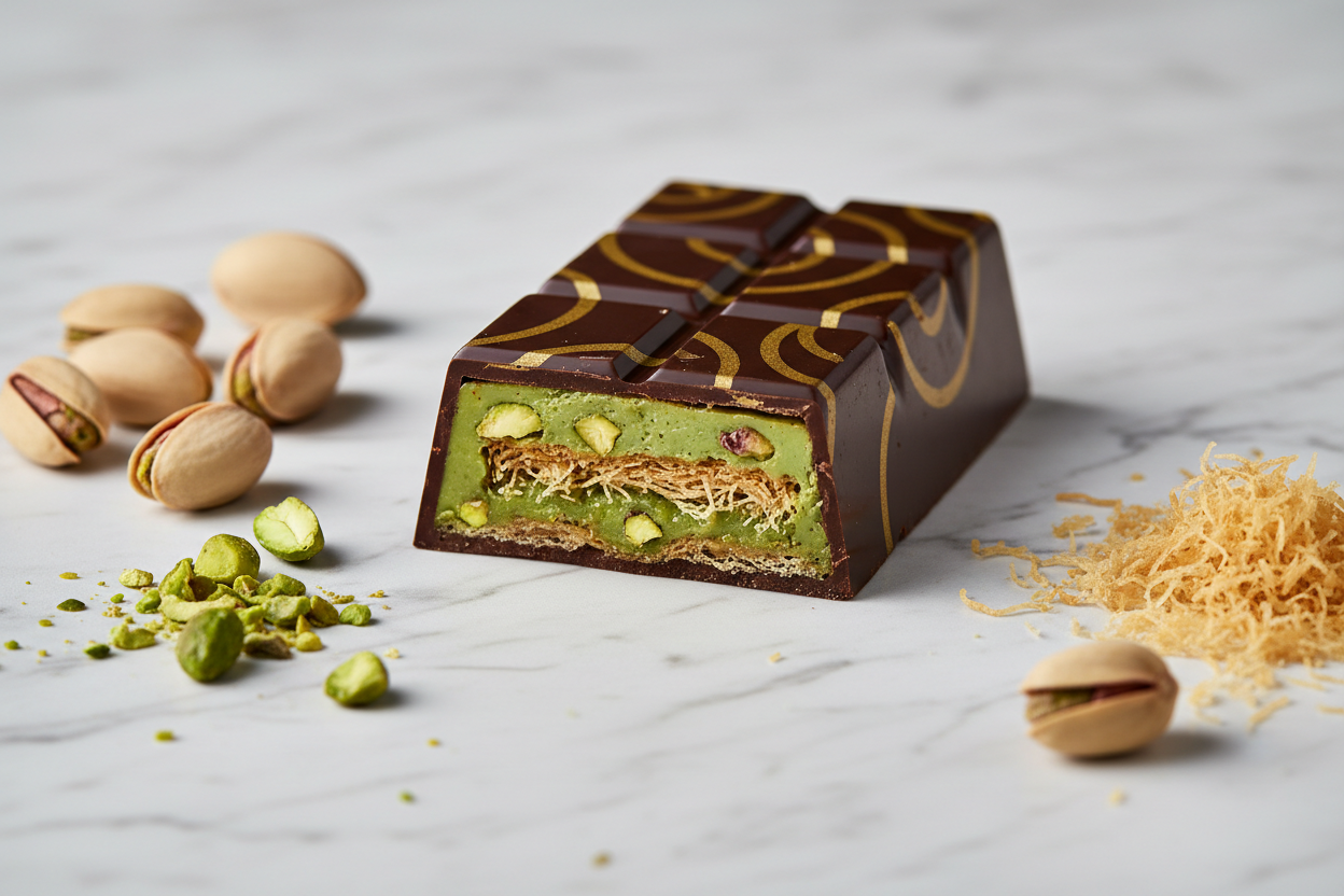 Dubai Chocolate - Image 5