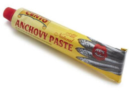Cento Anchovy Paste  (12x2.12 OZ)
