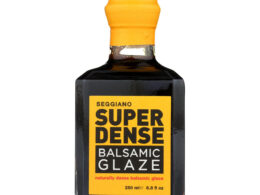 SEGG SPR DENSE BALS GLZ ( 6 X 8.5 OZ   )