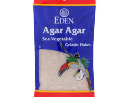 Eden Foods Agar Flakes (1x1 Oz)