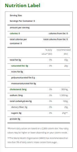 Frontier Herb Ground Turmeric Root (1x1.92 Oz) - Image 2