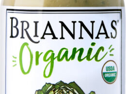 OG2 BRIANNAS FRCH V DRSG ( 6 X 10 OZ   )