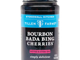 TILLEN CHRI BRBON BDBING ( 6 X 13.5 OZ   )