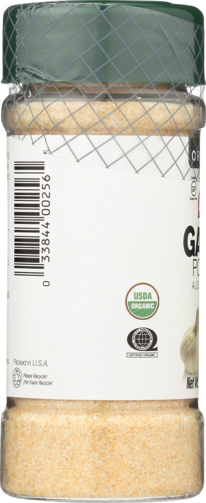 OG2 BADIA GARLIC POWDER ( 8 X 3 OZ ) - Image 2