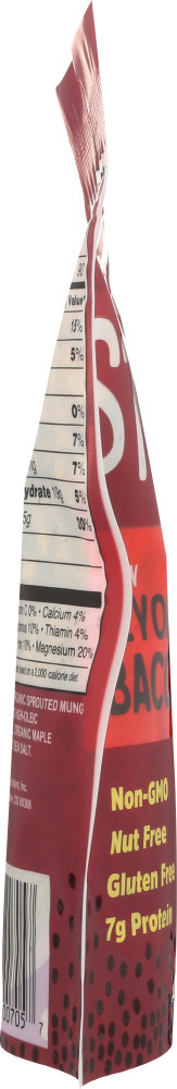 CRNCHSTR PRT SNK BYN BCN ( 6 X 4 OZ ) - Image 2