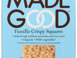 OG2 MDGD VAN CRISPY SQR ( 6 X 4.68 OZ   )