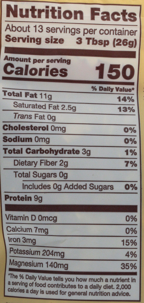 BOBS OG1 SEEDS PUMPKIN ( 4 X 12 OZ ) - Image 2