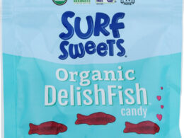 OG2 S.S. DELISHFISH ( 8 X 6 OZ   )