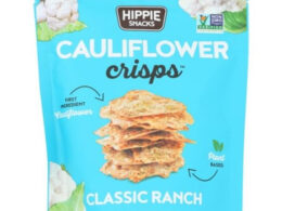 HIP CAULI CRISPS RANCH ( 8 X 2.5 OZ   )
